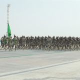 WATAN GORAGY – IŇ MUKADDES MERTEBE