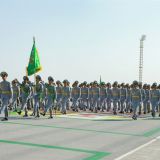 WATAN GORAGY – IŇ MUKADDES MERTEBE