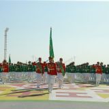 WATAN GORAGY – IŇ MUKADDES MERTEBE