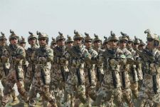 WATAN GORAGY – IŇ MUKADDES MERTEBE