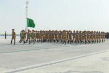 WATAN GORAGY – IŇ MUKADDES MERTEBE