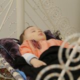 Watan toýy täze jaýda