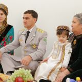 Watan toýy täze jaýda