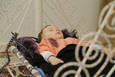 Watan toýy täze jaýda