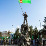 Watana wepaly bolmak — ata-babalarymyzyň mukaddes wesýeti