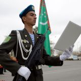 Watana wepaly bolmak — ata-babalarymyzyň mukaddes wesýeti