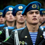 Watana wepaly bolmak — ata-babalarymyzyň mukaddes wesýeti