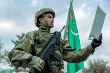 Watana wepaly bolmak — ata-babalarymyzyň mukaddes wesýeti