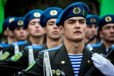 Watana wepaly bolmak — ata-babalarymyzyň mukaddes wesýeti