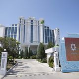 «Watançy» myhmanhanasyna hoş geldiňiz!