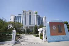 «Watançy» myhmanhanasyna hoş geldiňiz!