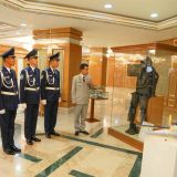 Watançy nesilleriň sowgady