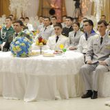 Watançylyk ruhuna beslenen dabara