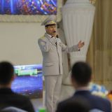 Watançylyk ruhuna beslenen dabara