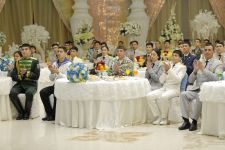 Watançylyk ruhuna beslenen dabara