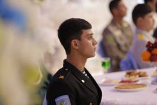 Watançylyk ruhuna beslenen dabara