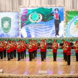 Watansöýüjilige beslenen dabara