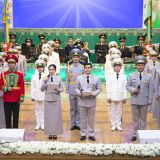 Watansöýüjilige beslenen dabara