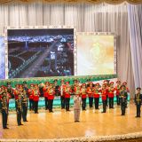 Watansöýüjilige beslenen dabara