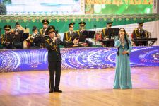 Watansöýüjilige beslenen dabara