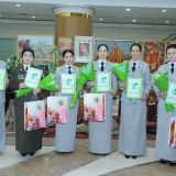 Watany goraýan zenan «Ýylyň zenany» bäsleşiginiň ýeňijisi