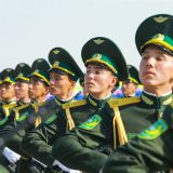 WATANYMYZYŇ KUWWATYNY ALAMATLANDYRÝAN DABARA