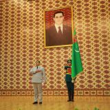 WATANYŇ WEPALY GERÇEKLERI SYLAGLANDYLAR