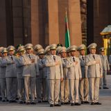 WATANYŇ WEPALY GERÇEKLERI SYLAGLANDYLAR