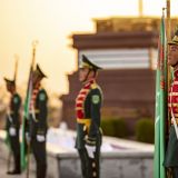 WATANYŇ WEPALY GERÇEKLERI SYLAGLANDYLAR