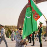 WATANYŇ WEPALY GERÇEKLERI SYLAGLANDYLAR