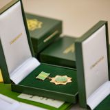 WATANYŇ WEPALY GERÇEKLERI SYLAGLANDYLAR