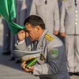 WATANYŇ WEPALY GERÇEKLERI SYLAGLANDYLAR