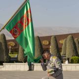 WATANYŇ WEPALY GERÇEKLERI SYLAGLANDYLAR