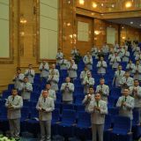 WATANYŇ WEPALY GERÇEKLERI SYLAGLANDYLAR