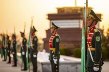 WATANYŇ WEPALY GERÇEKLERI SYLAGLANDYLAR