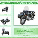 Watanyň wepaly ogly kalplarymyzda ebedilik ýaşar