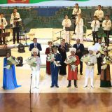 «Ýaňlan, Diýarym – 2019»