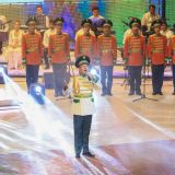 «Ýaňlan, Diýarym – 2019»