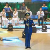 «Ýaňlan, Diýarym – 2019»