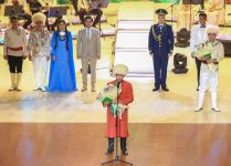 «Ýaňlan, Diýarym – 2019»