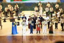 «Ýaňlan, Diýarym – 2019»