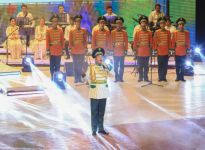 «Ýaňlan, Diýarym – 2019»