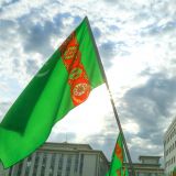 Ýaragly Güýçlerimiziň bilim ulgamynda täze okuw möwsümi