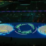 Ýaryşlar badalga aldy