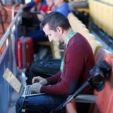 Ýaryşlar badalga aldy