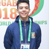 Ýaryşlar badalga aldy