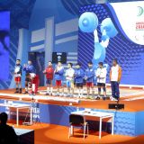 Ýaryşlar badalga aldy