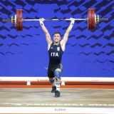 Ýaryşlar badalga aldy