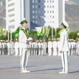 Ýaş watançylaryň durmuşynda «soňky jaň»