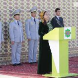 Ýaş watançylaryň durmuşynda «soňky jaň»